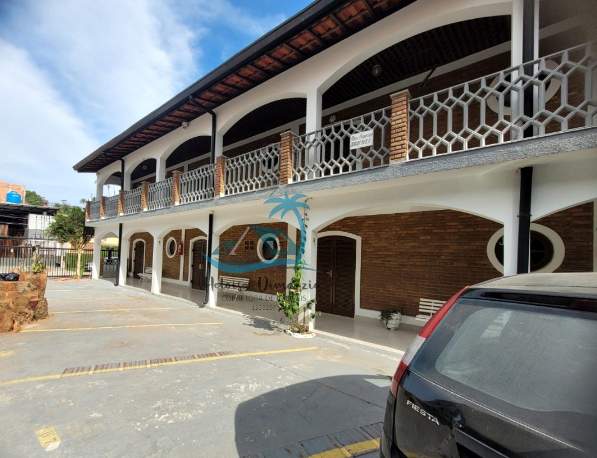 Apartamento, 1 quarto, 51 m² - Foto 1