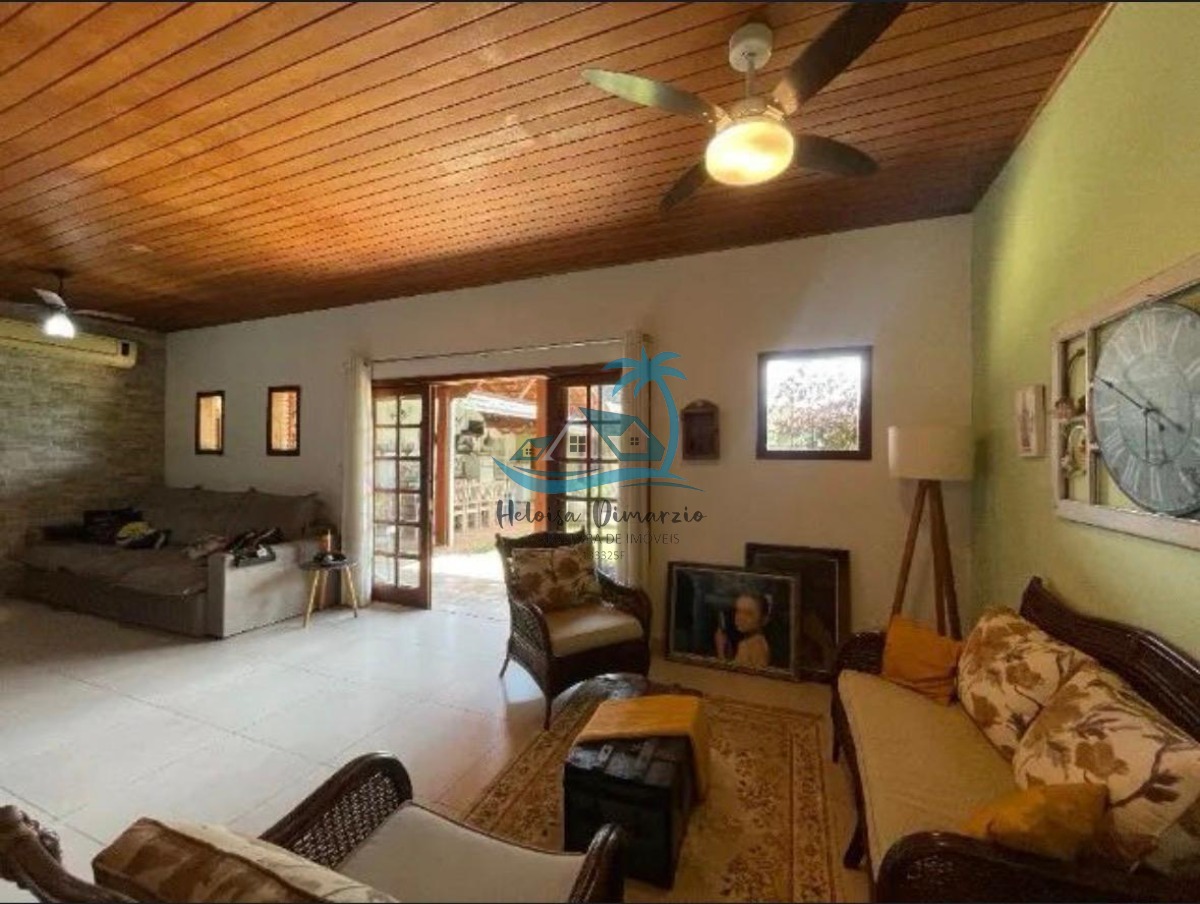 Casa, 8 quartos, 440 m² - Foto 2