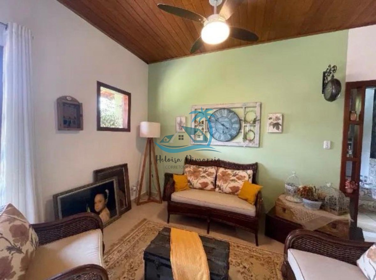 Casa, 8 quartos, 440 m² - Foto 5