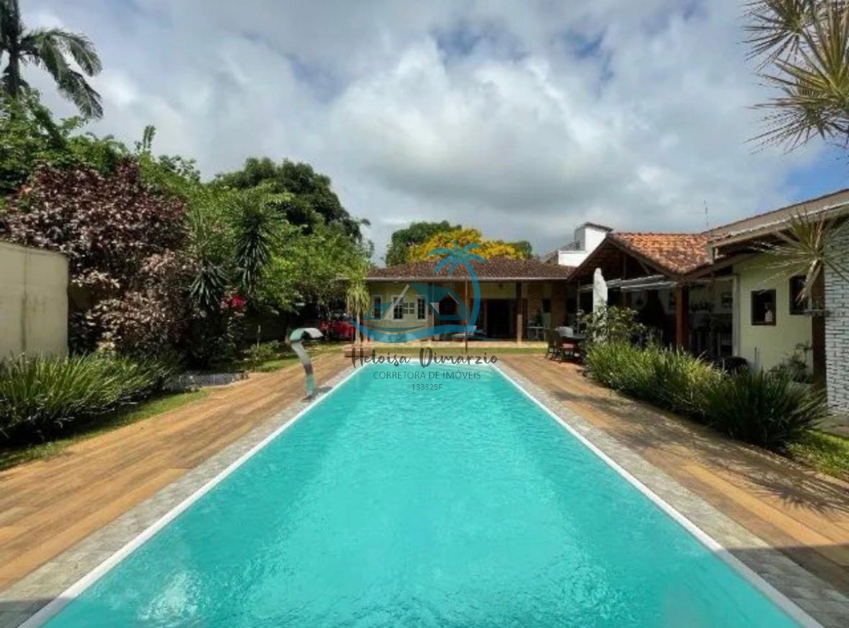 Casa, 8 quartos, 440 m² - Foto 11