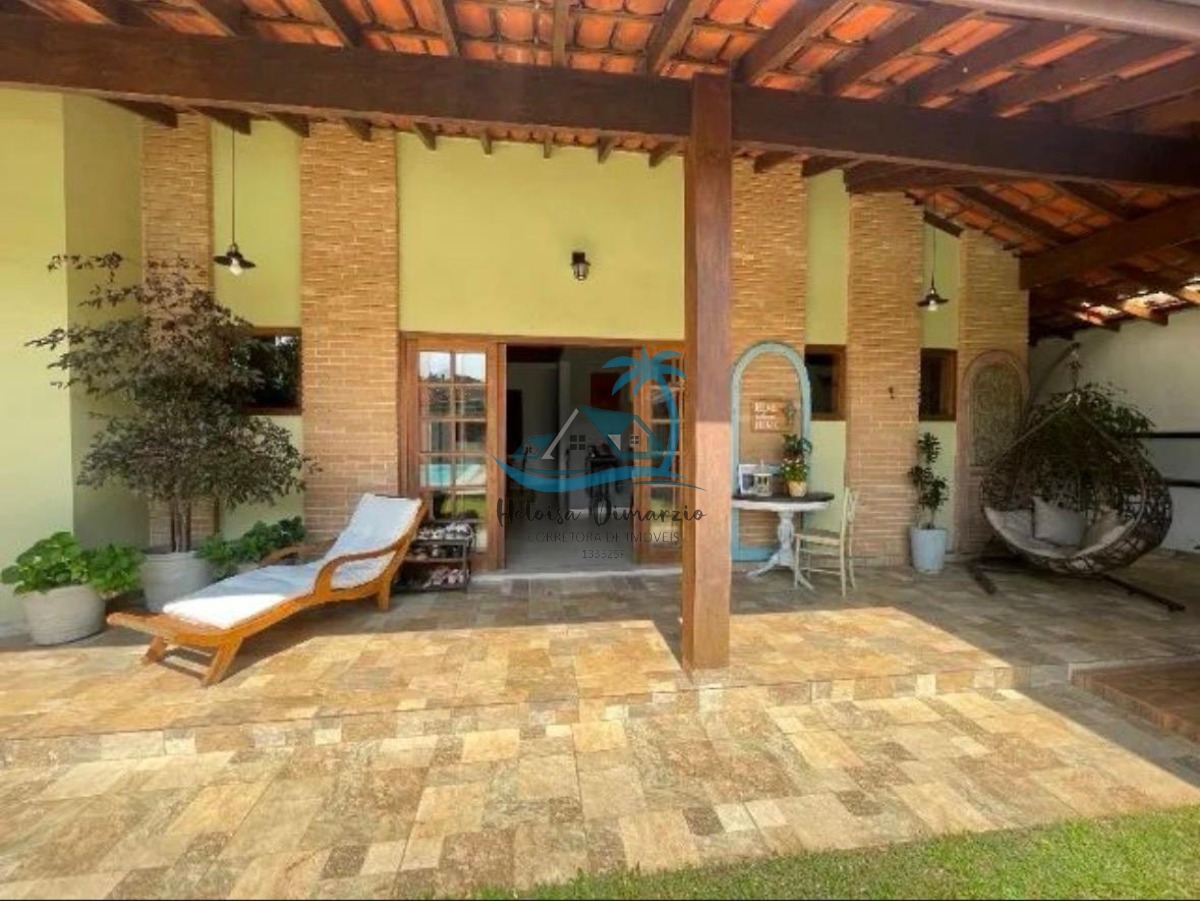 Casa, 8 quartos, 440 m² - Foto 1