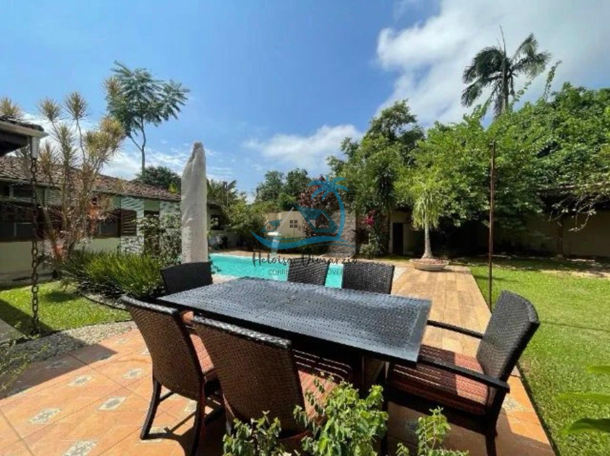 Casa, 8 quartos, 440 m² - Foto 19