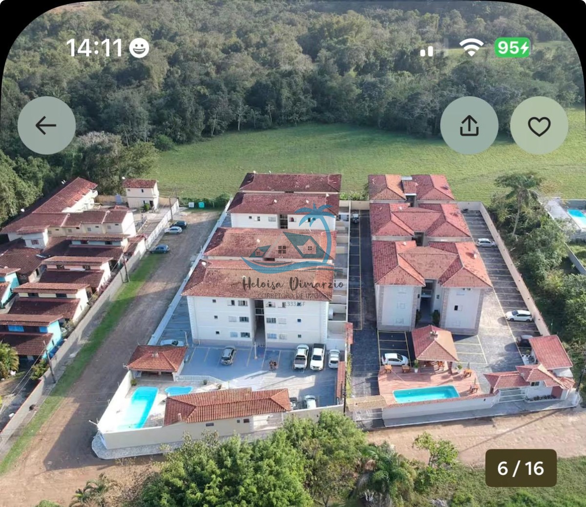 Apartamento, 2 quartos, 57 m² - Foto 17
