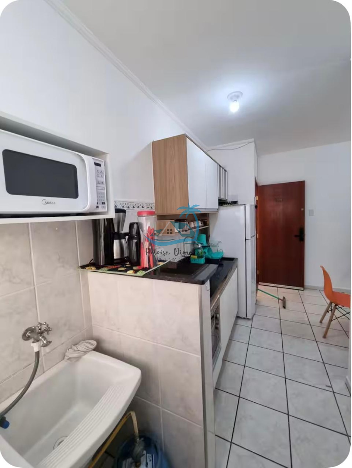 Apartamento, 2 quartos, 57 m² - Foto 13