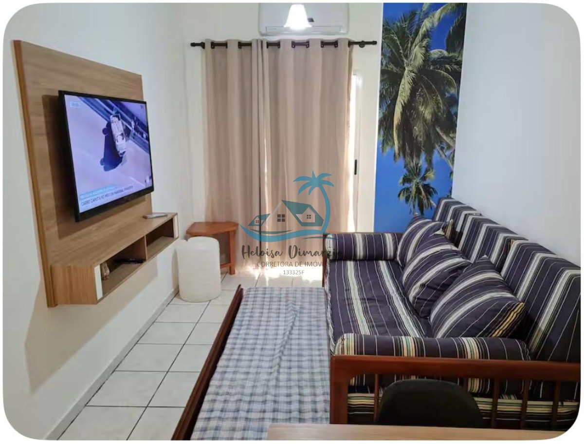 Apartamento, 2 quartos, 57 m² - Foto 1