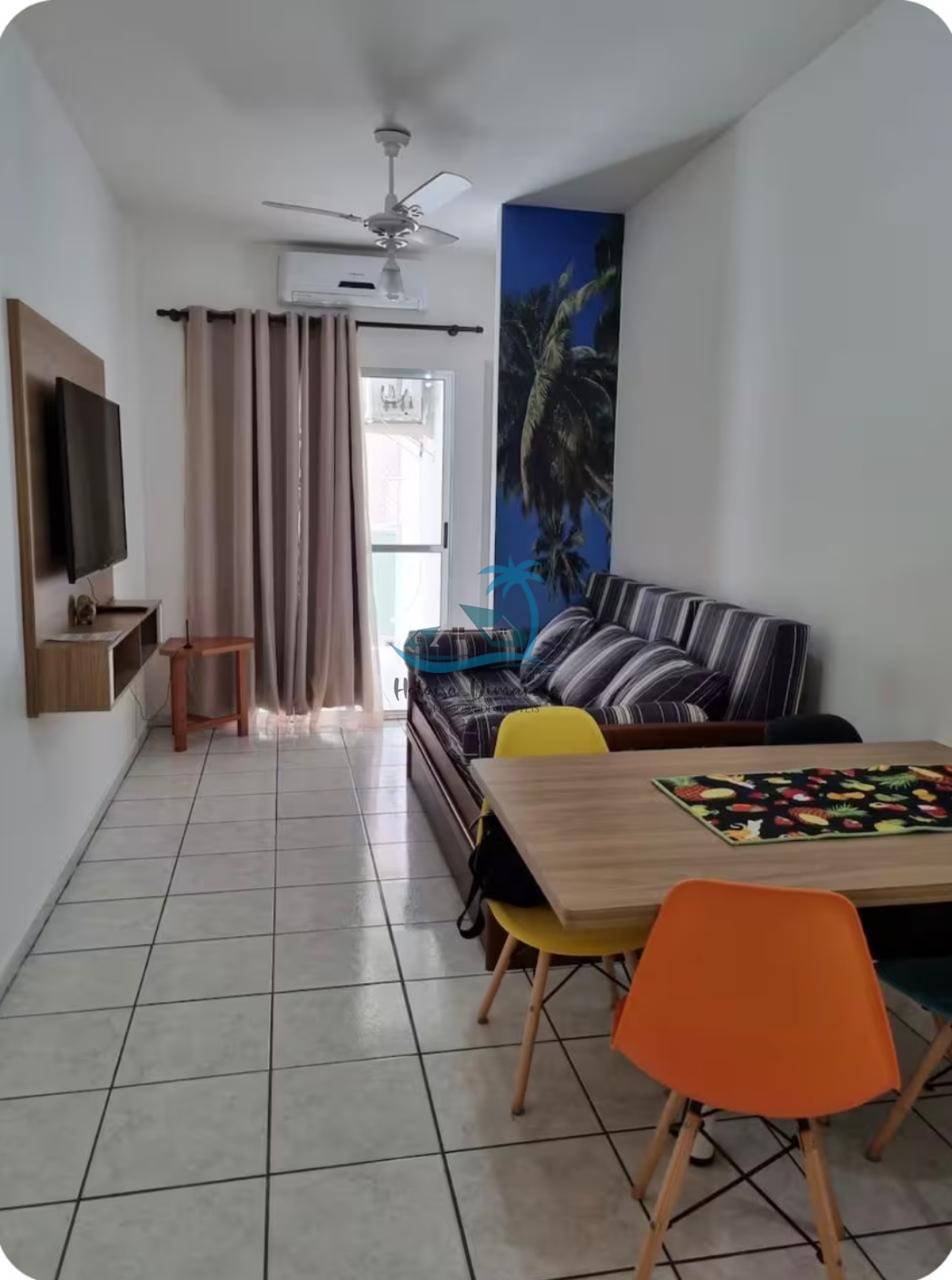 Apartamento, 2 quartos, 57 m² - Foto 3