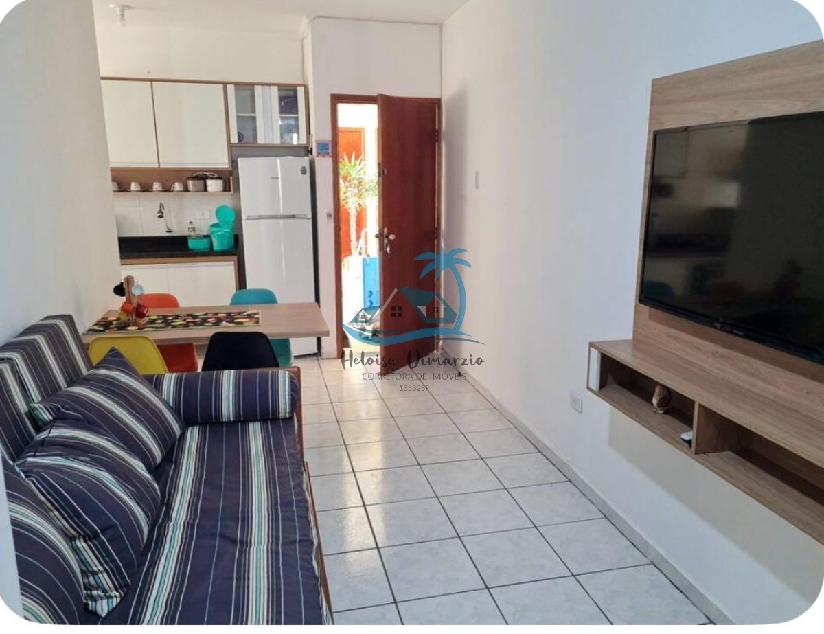 Apartamento, 2 quartos, 57 m² - Foto 2