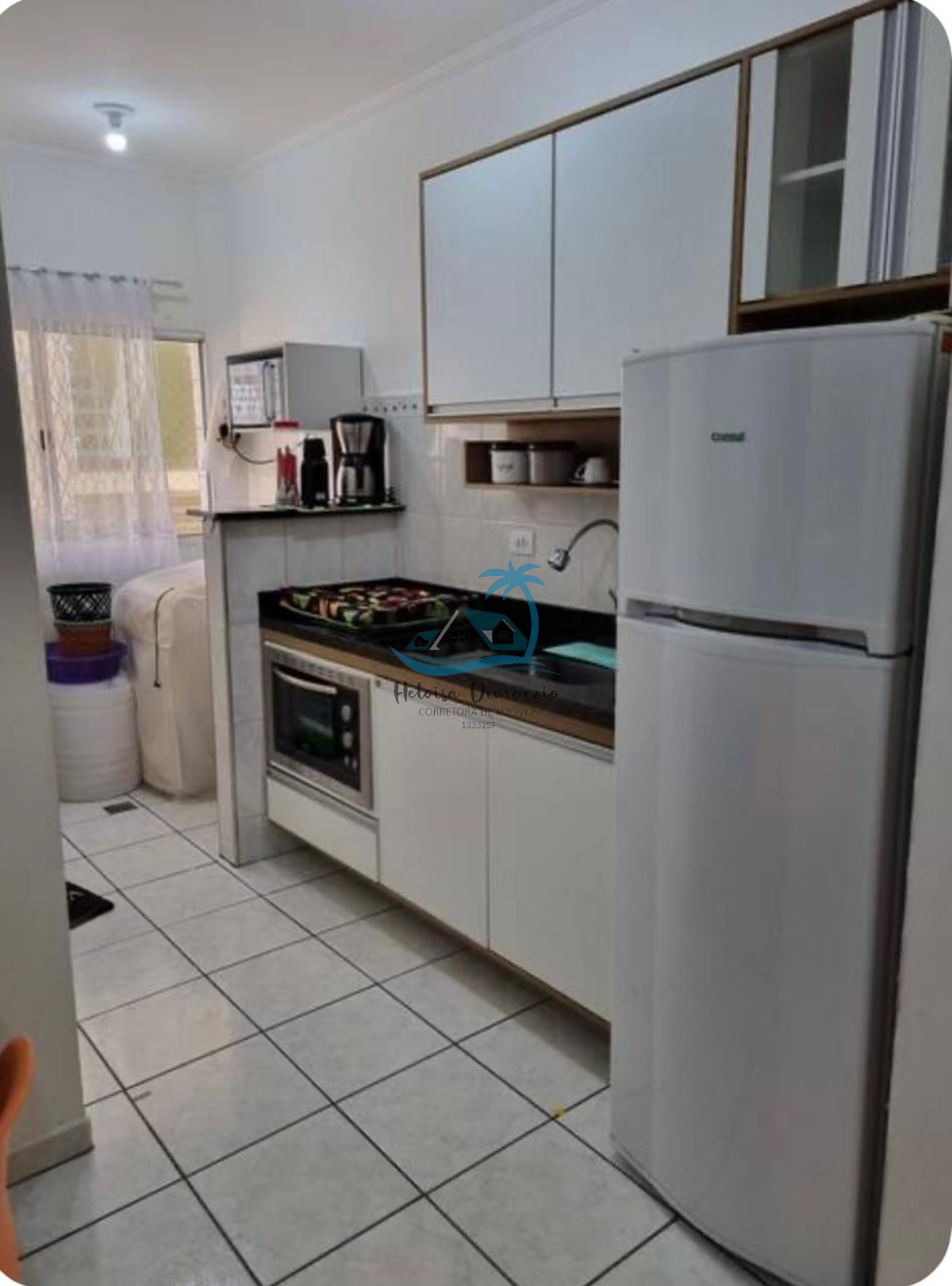 Apartamento, 2 quartos, 57 m² - Foto 5