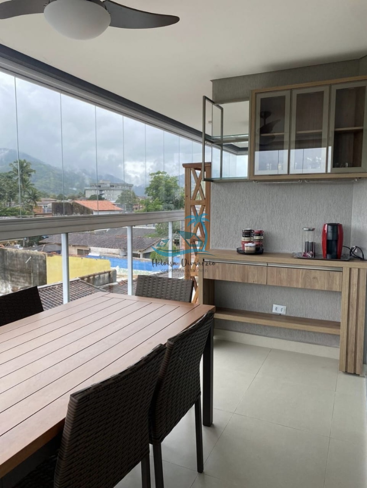 Apartamento, 3 quartos, 118 m² - Foto 1