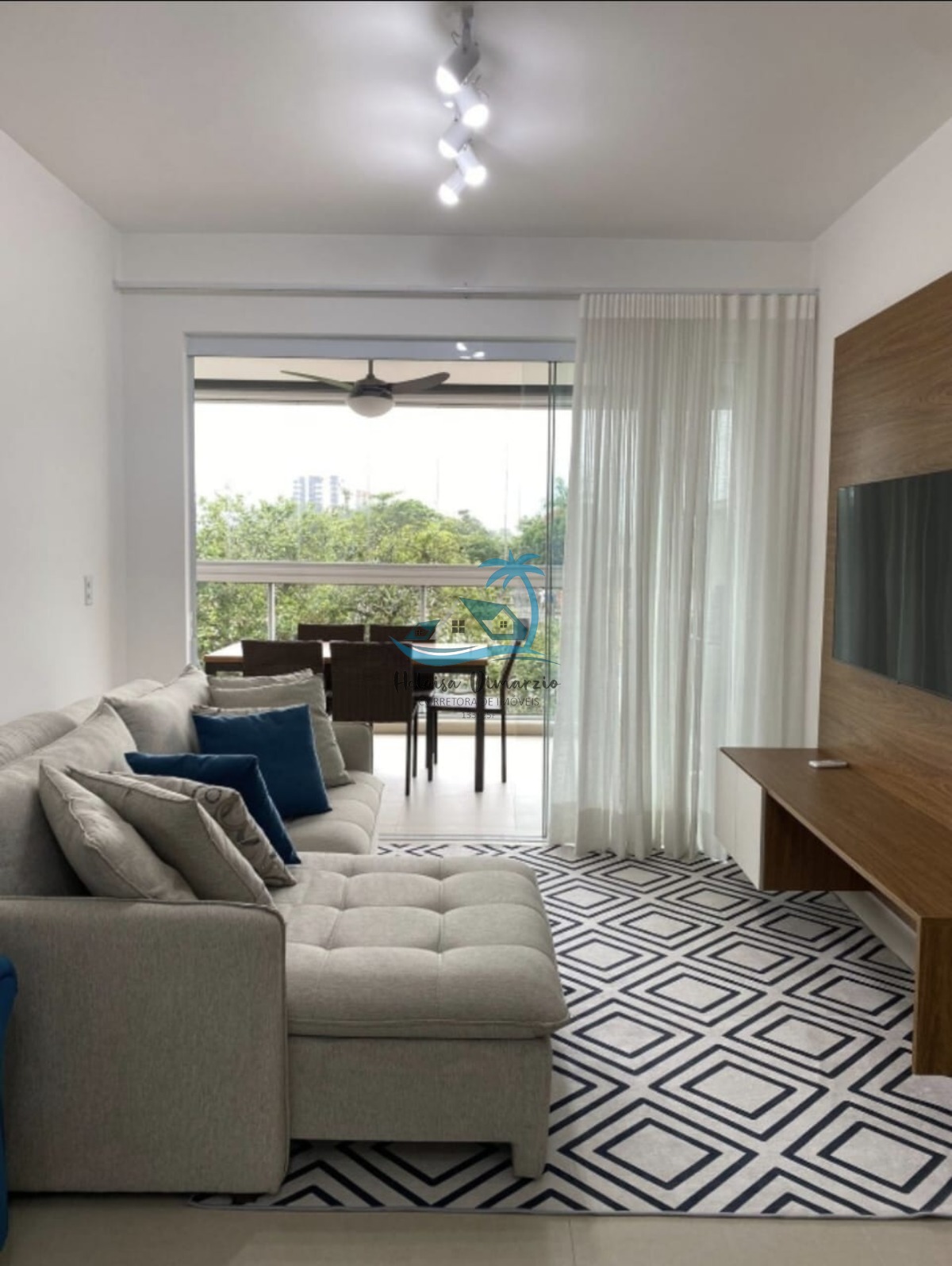 Apartamento, 3 quartos, 118 m² - Foto 2
