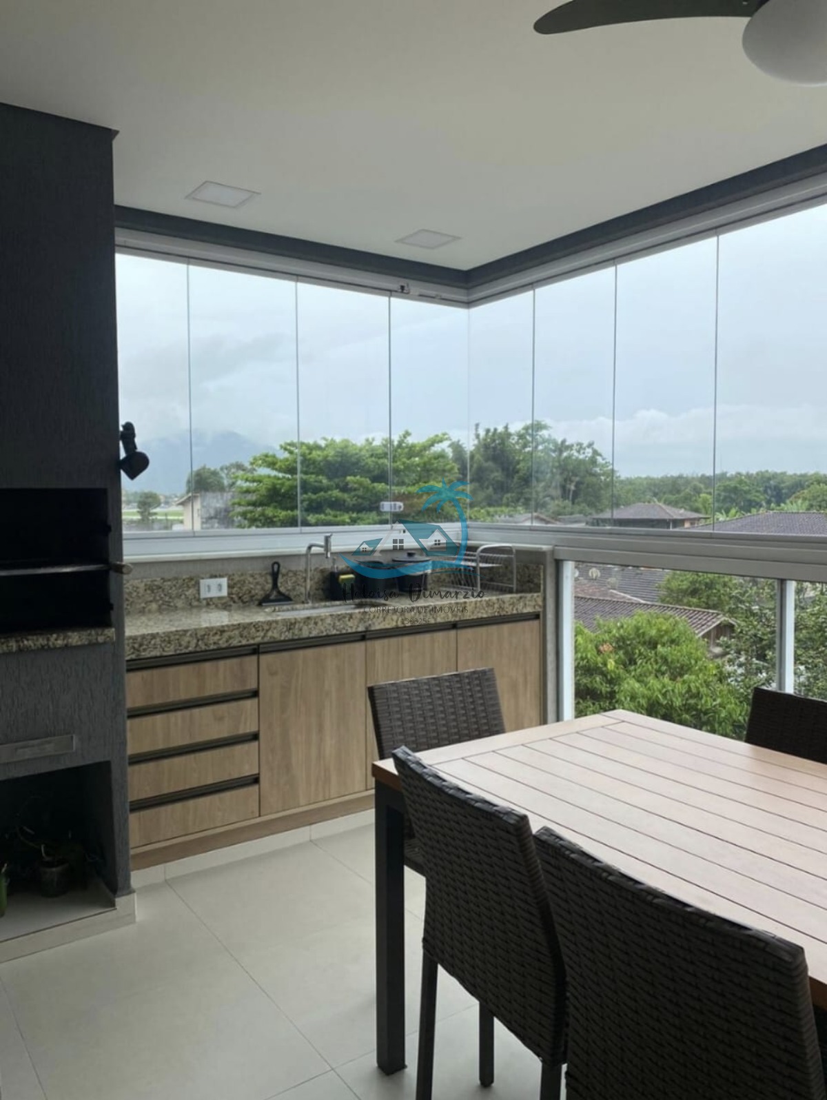 Apartamento, 3 quartos, 118 m² - Foto 11