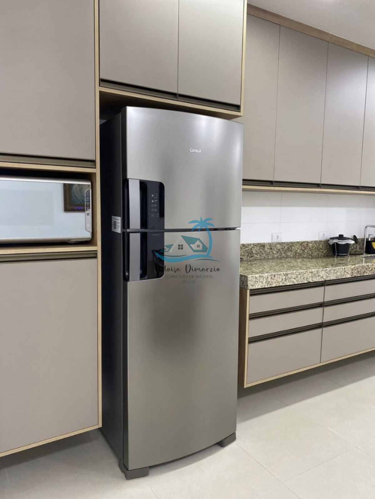 Apartamento, 3 quartos, 118 m² - Foto 7