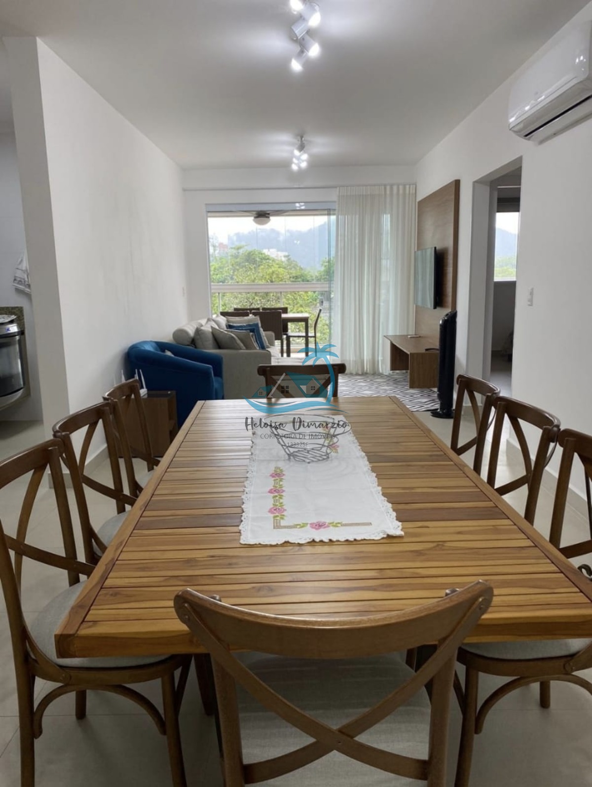 Apartamento, 3 quartos, 118 m² - Foto 3