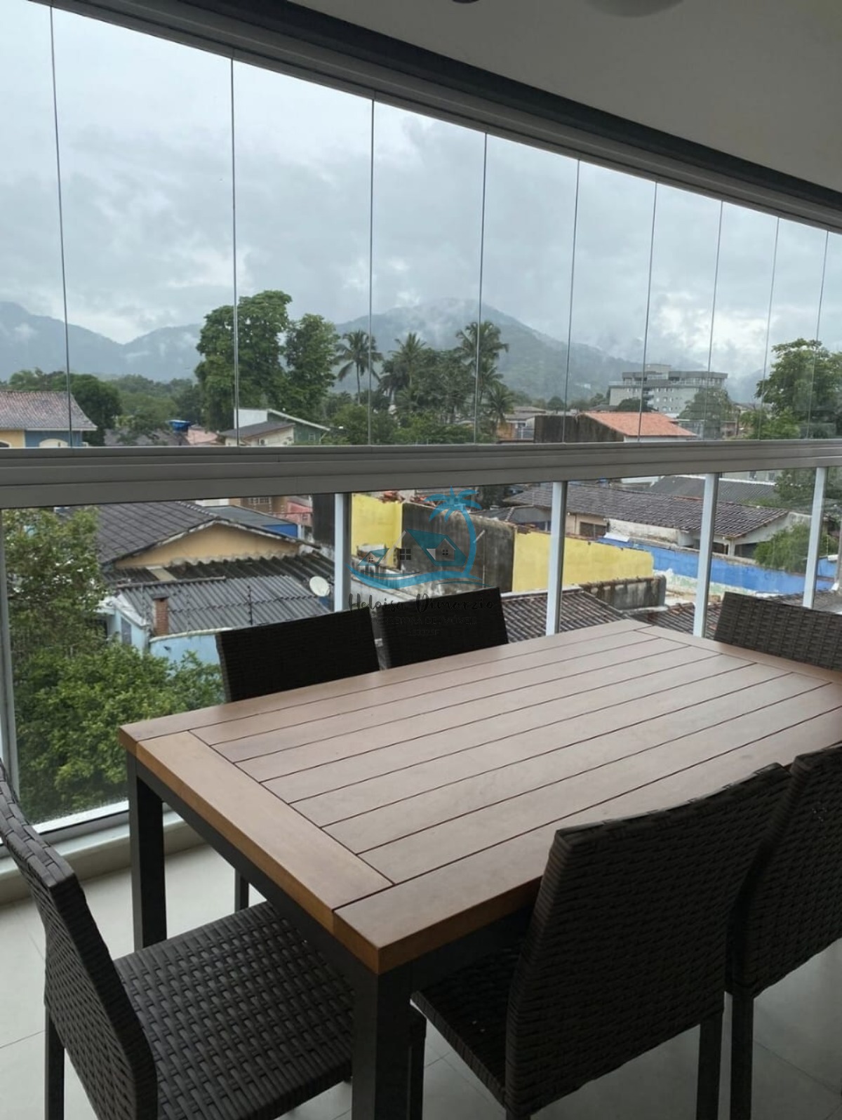 Apartamento, 3 quartos, 118 m² - Foto 4