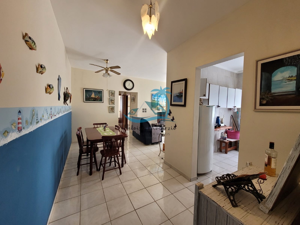 Apartamento, 2 quartos, 70 m² - Foto 1