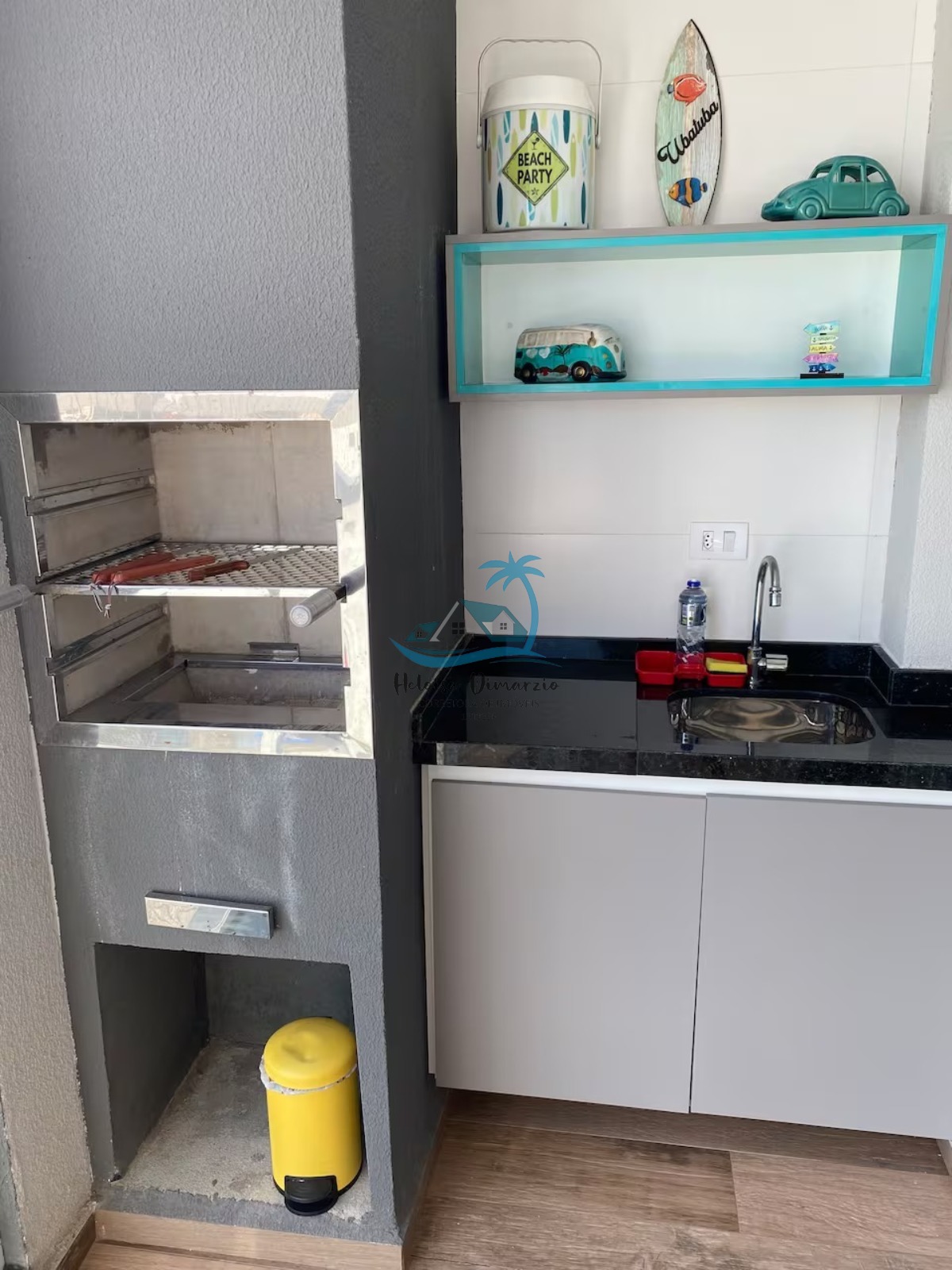 Apartamento, 2 quartos, 75 m² - Foto 6