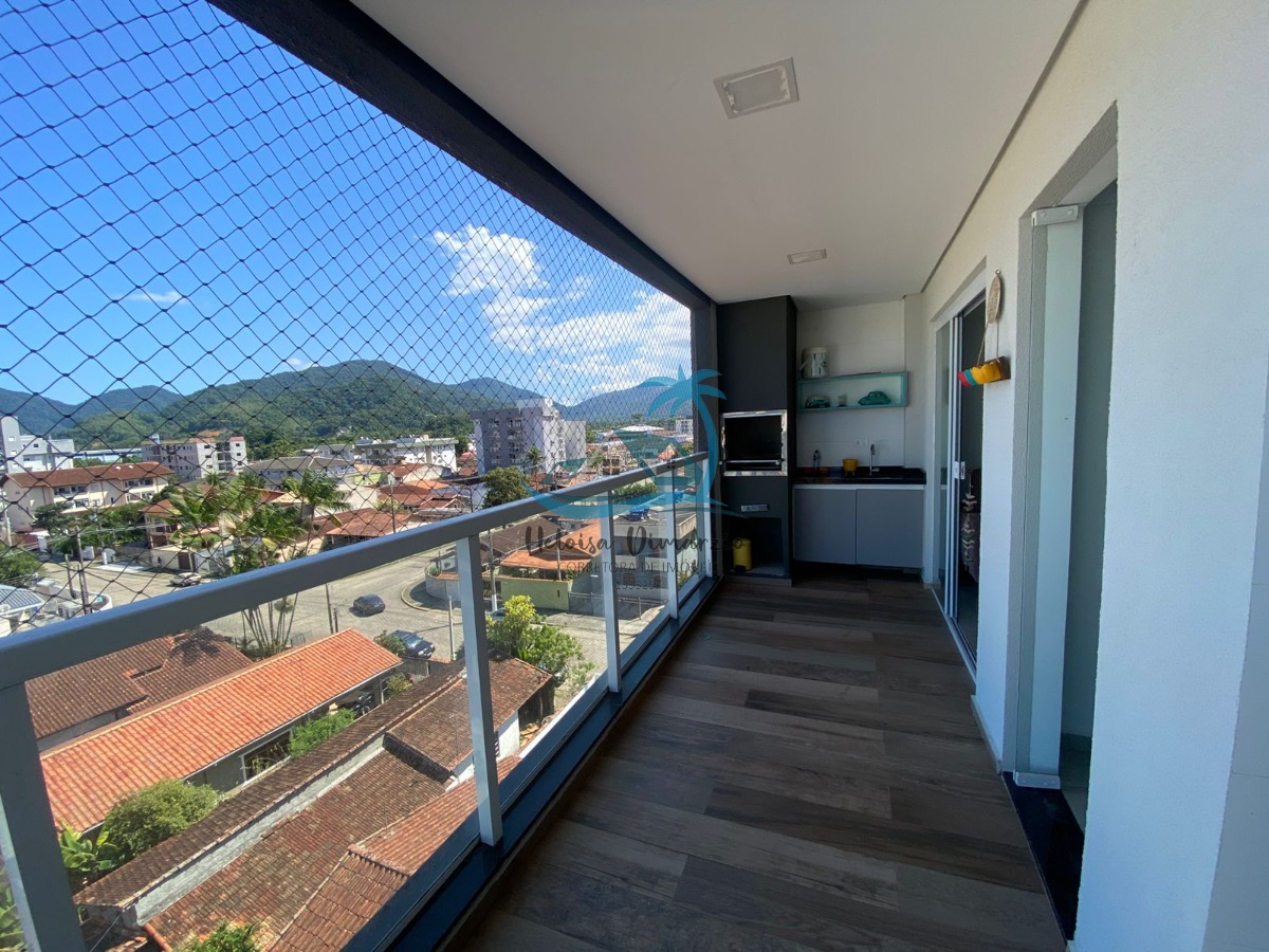 Apartamento, 2 quartos, 75 m² - Foto 2