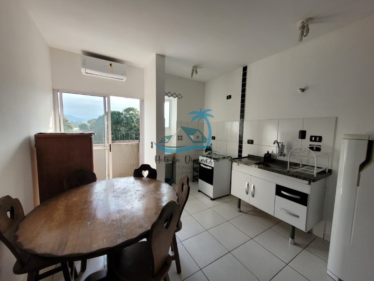 Apartamento, 2 quartos, 47 m² - Foto 7