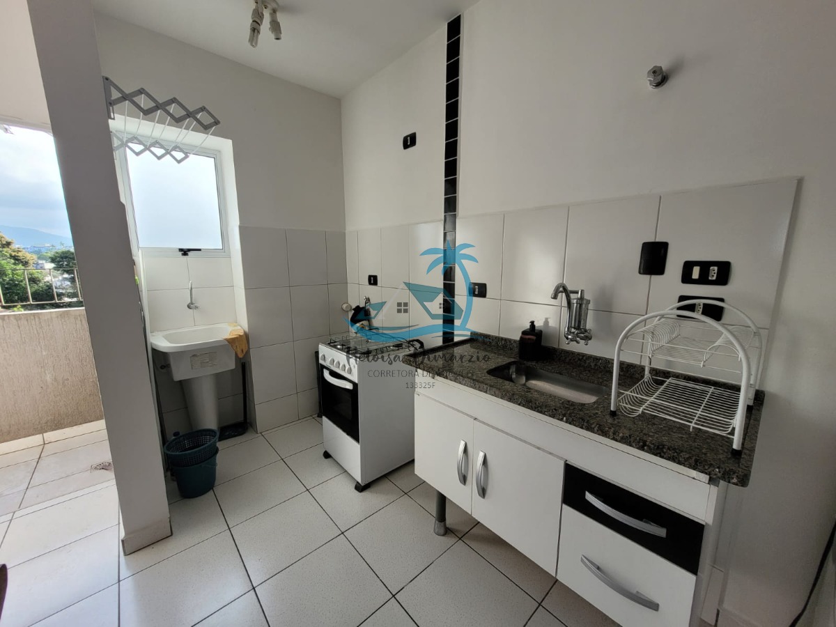 Apartamento, 2 quartos, 47 m² - Foto 6