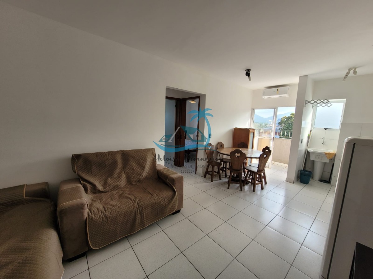 Apartamento, 2 quartos, 47 m² - Foto 1