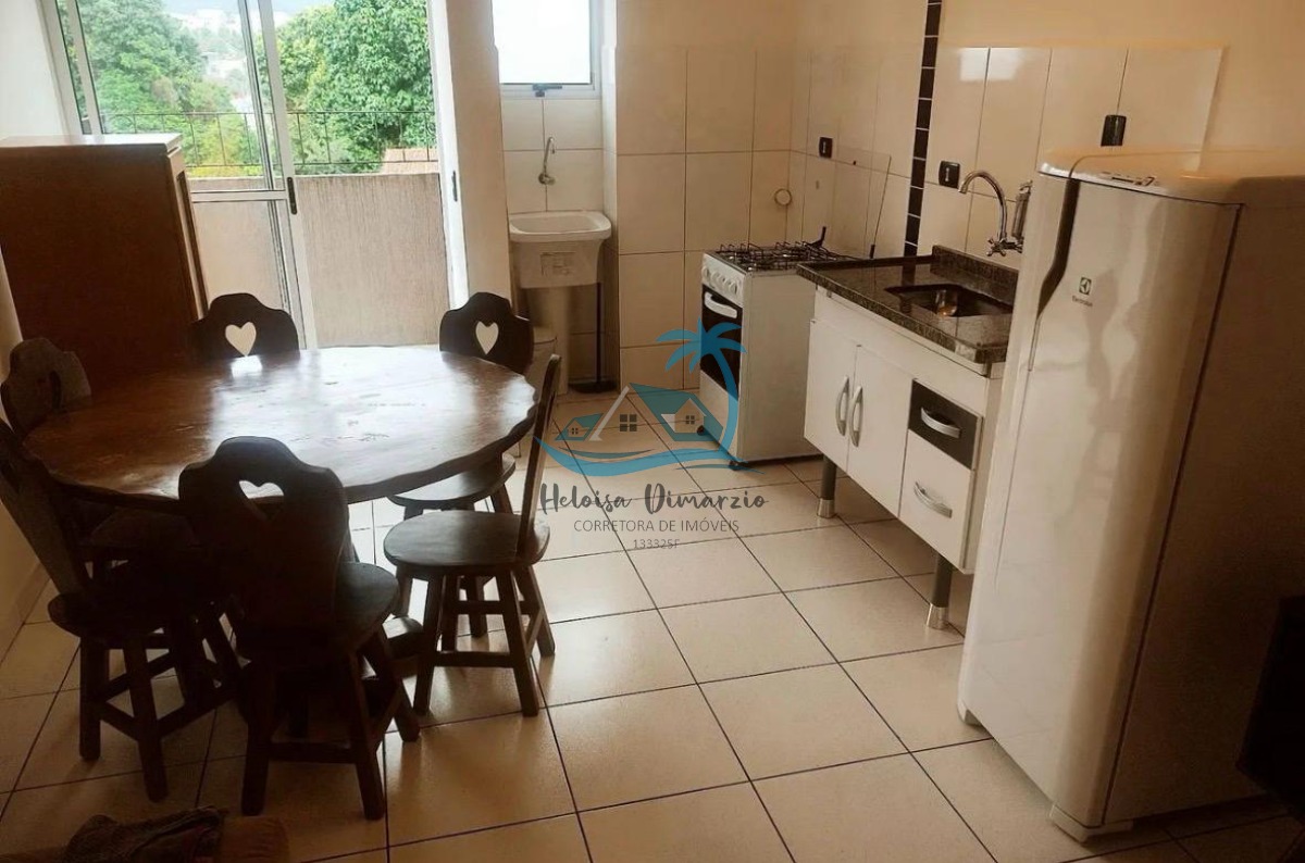 Apartamento, 2 quartos, 47 m² - Foto 3