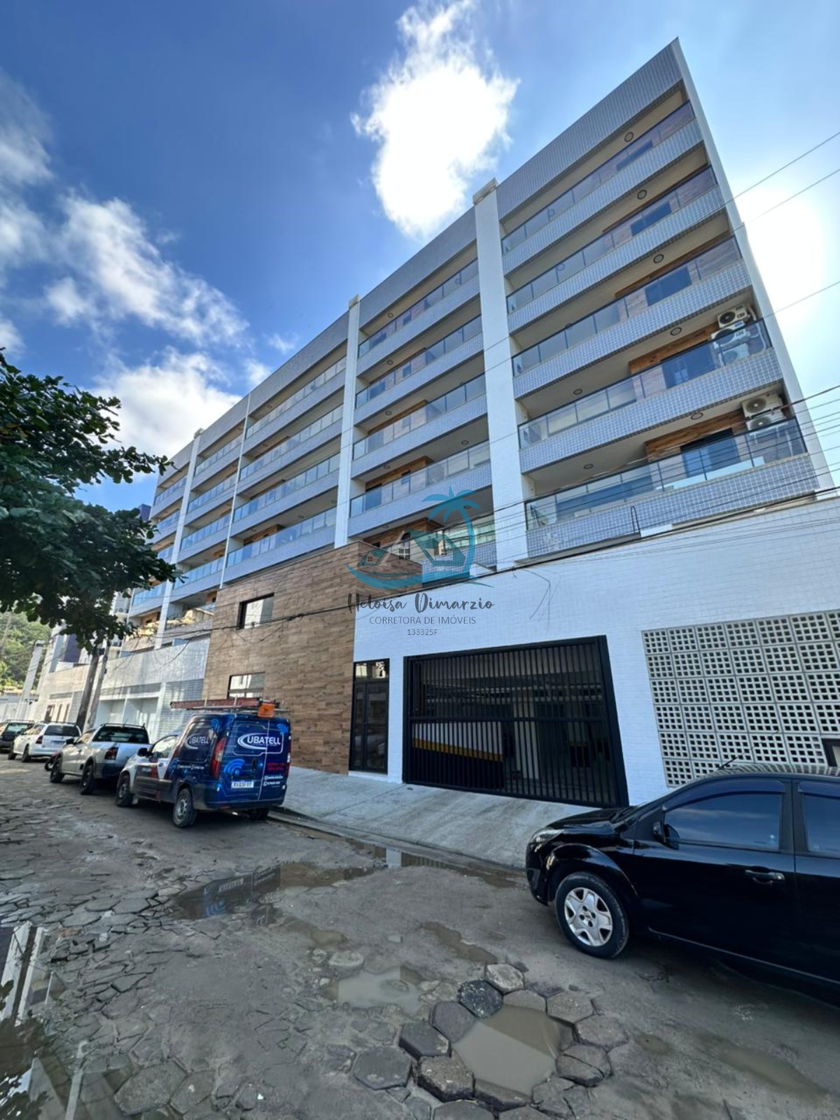 Apartamento, 2 quartos, 77 m² - Foto 2