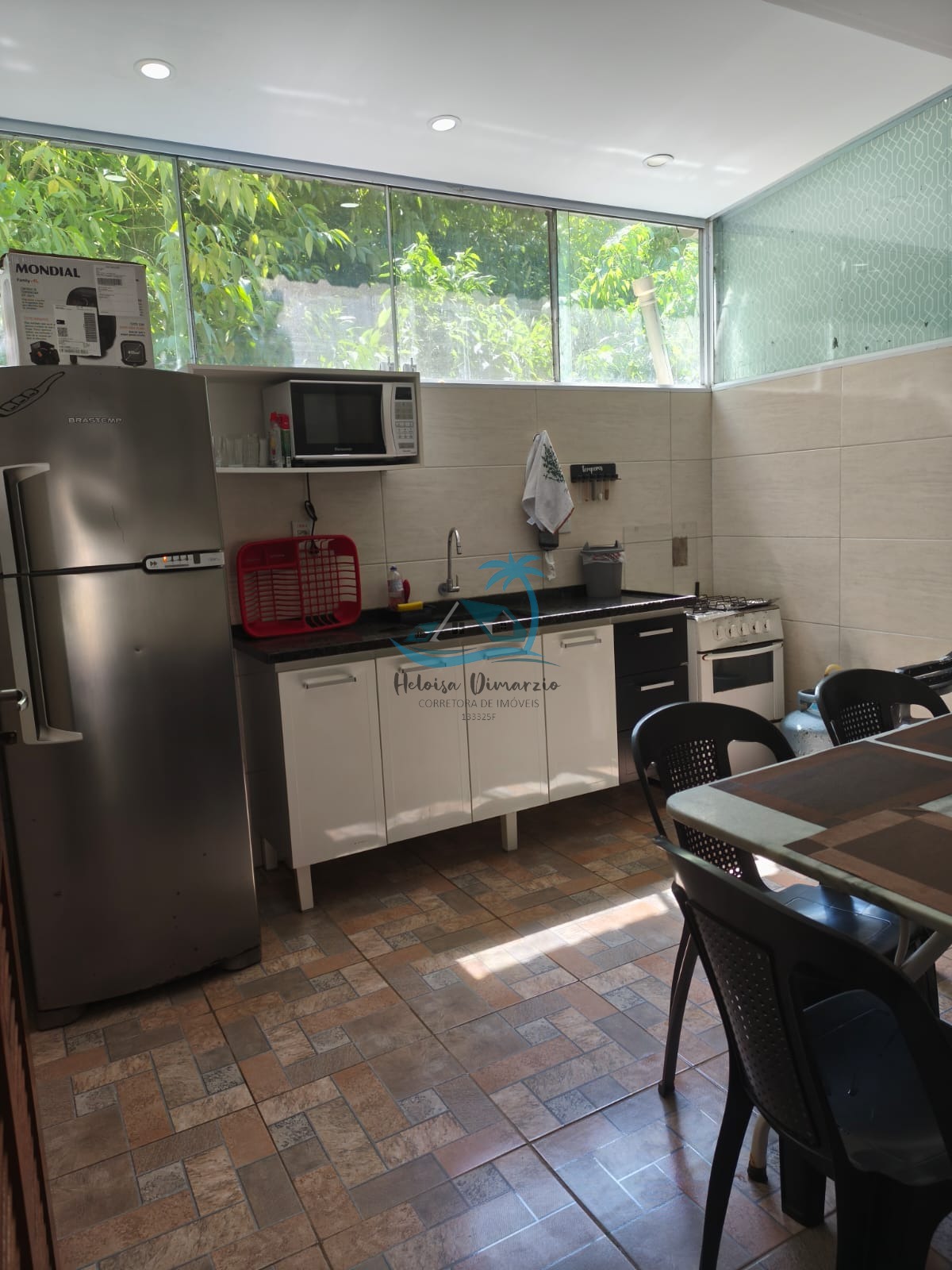 Apartamento, 1 quarto, 40 m² - Foto 11