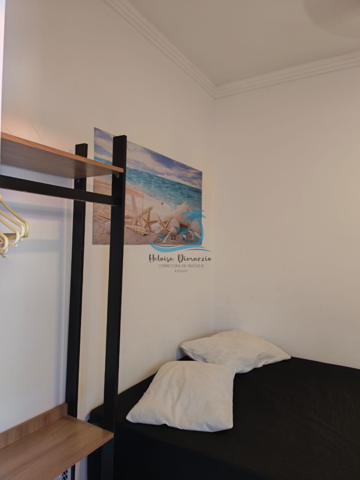 Apartamento, 1 quarto, 40 m² - Foto 10