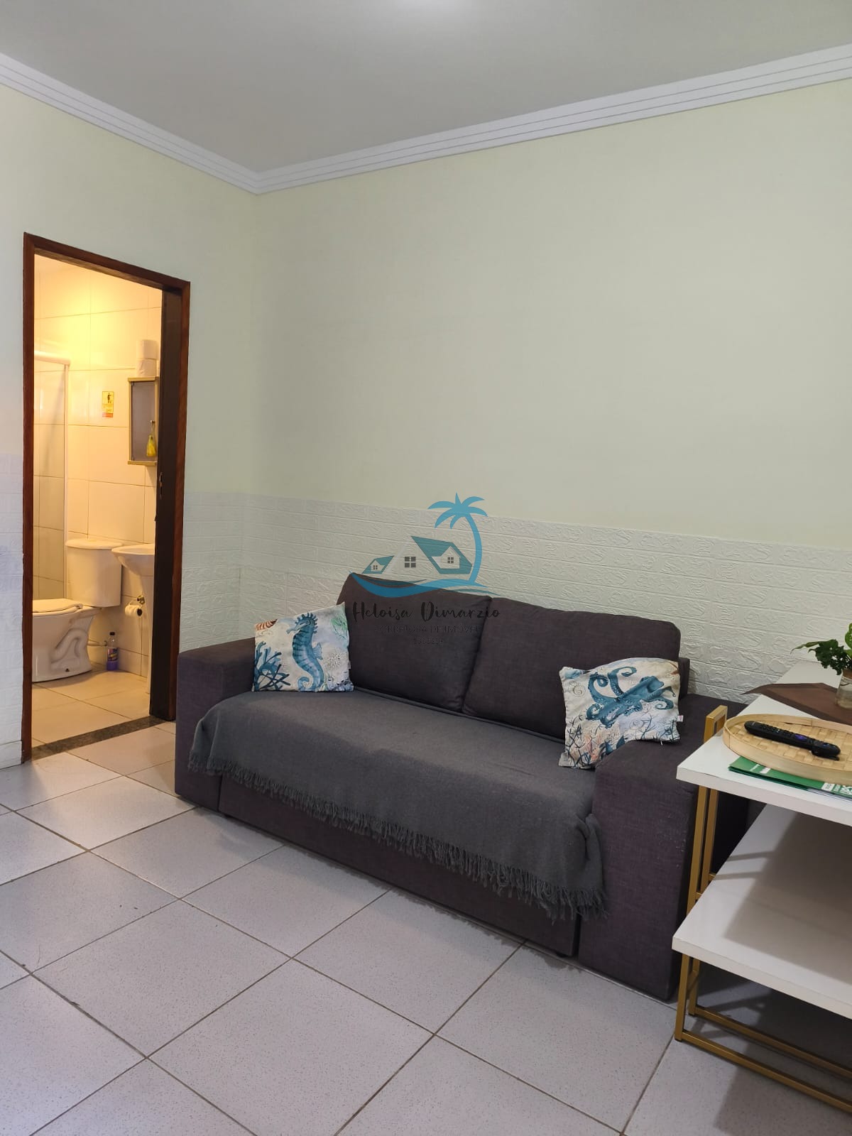 Apartamento, 1 quarto, 40 m² - Foto 7