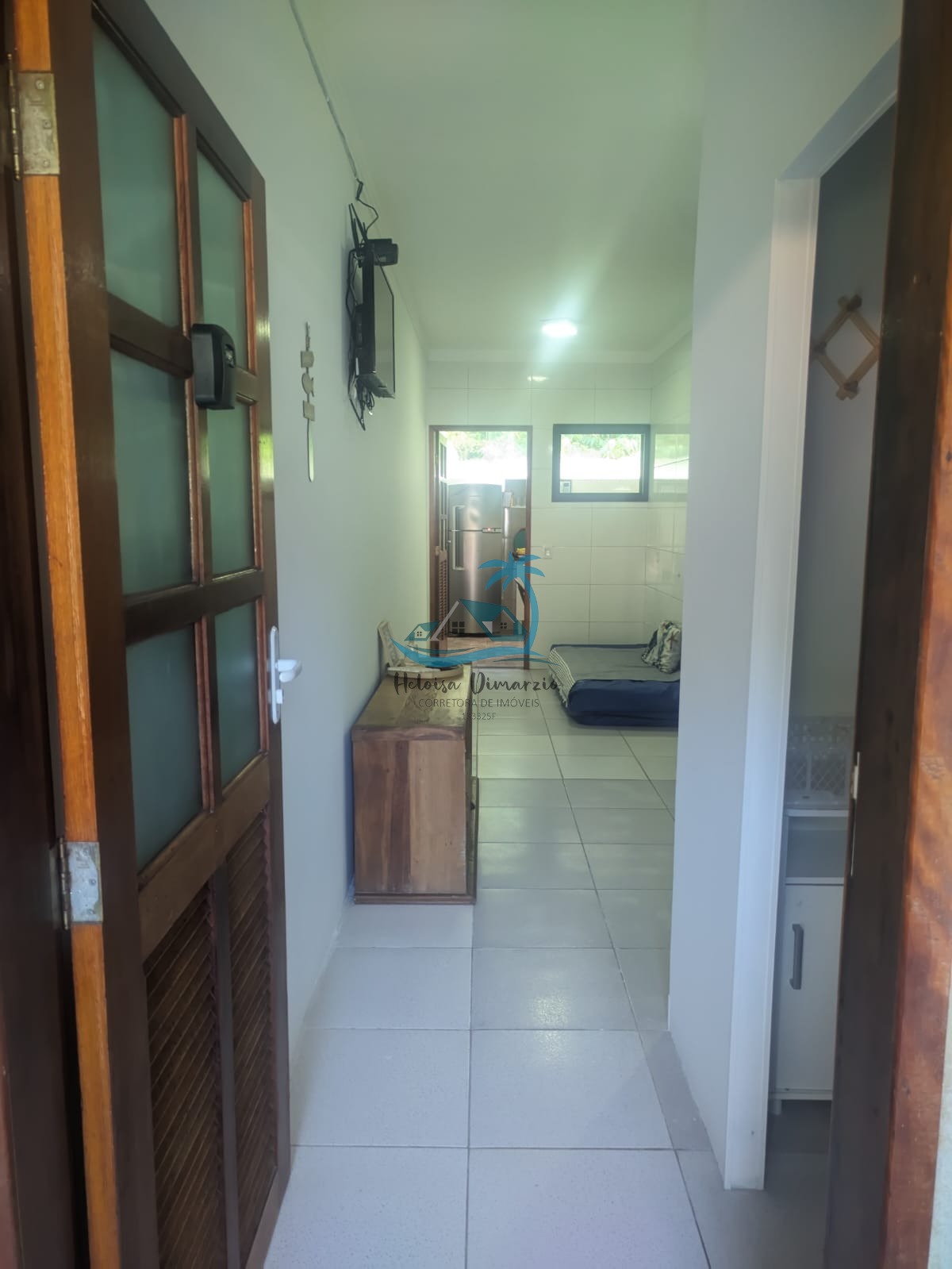 Apartamento, 1 quarto, 40 m² - Foto 12