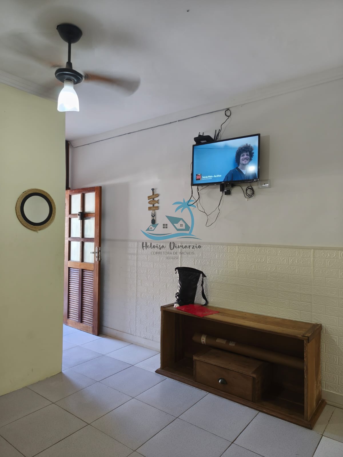 Apartamento, 1 quarto, 40 m² - Foto 9