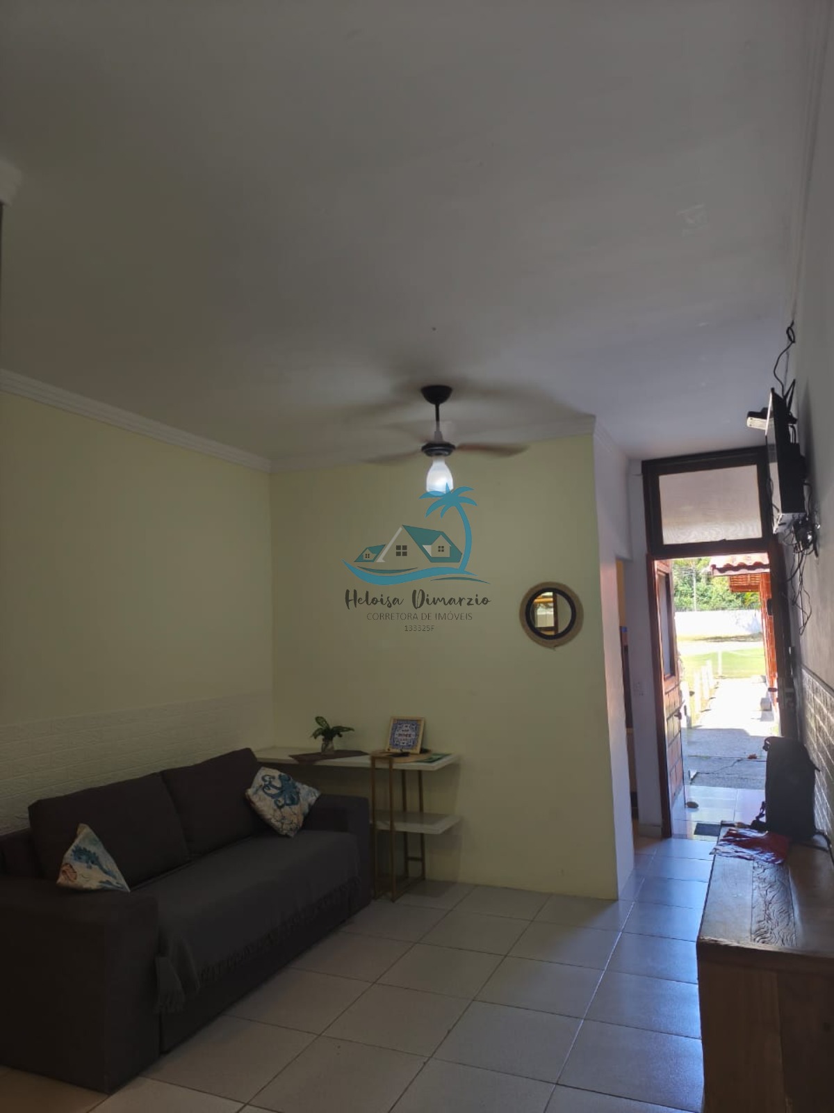Apartamento, 1 quarto, 40 m² - Foto 8