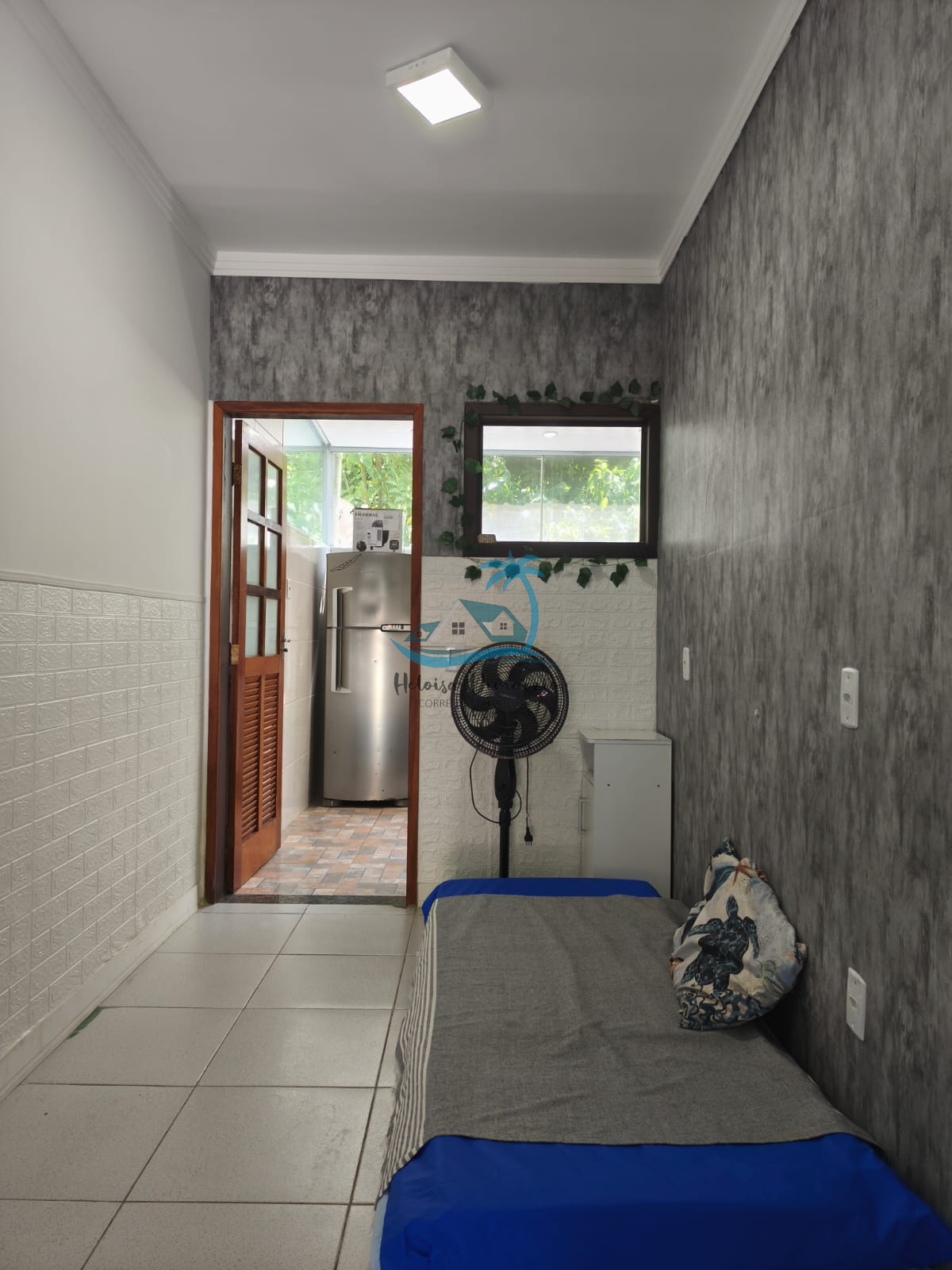 Apartamento, 1 quarto, 40 m² - Foto 13