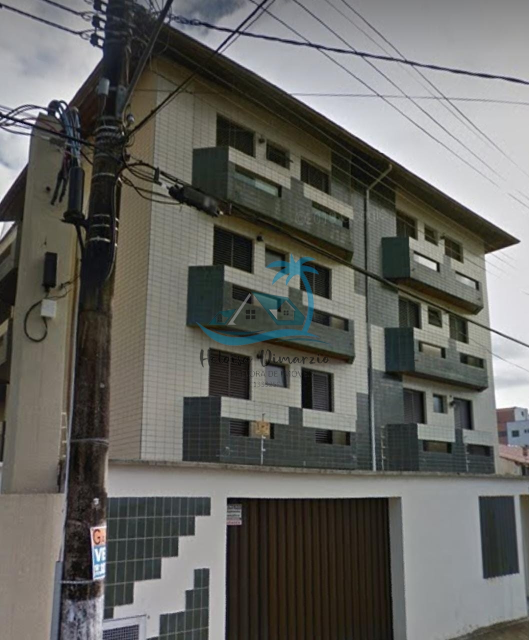 Apartamento com 100m², 2 Dormitórios a Venda No Itaguá em Ubatuba
