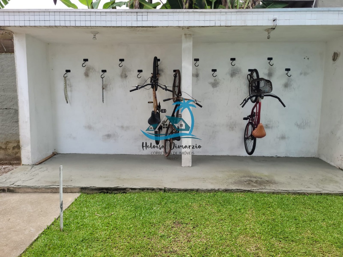 Apartamento com 78m² Todo Reformado a Venda Na Barra da Lagoa em Ubatuba, 2 Dormitórios, 2 Banheiros, 1 Vaga