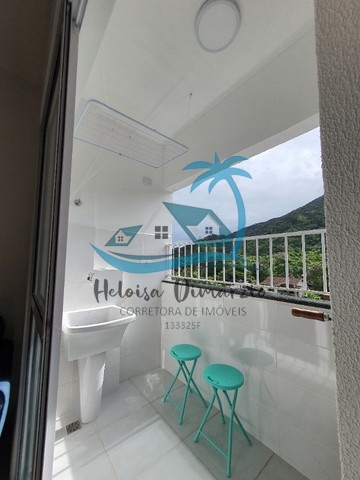 Apartamento à venda com 2 quartos, 50m² - Foto 15
