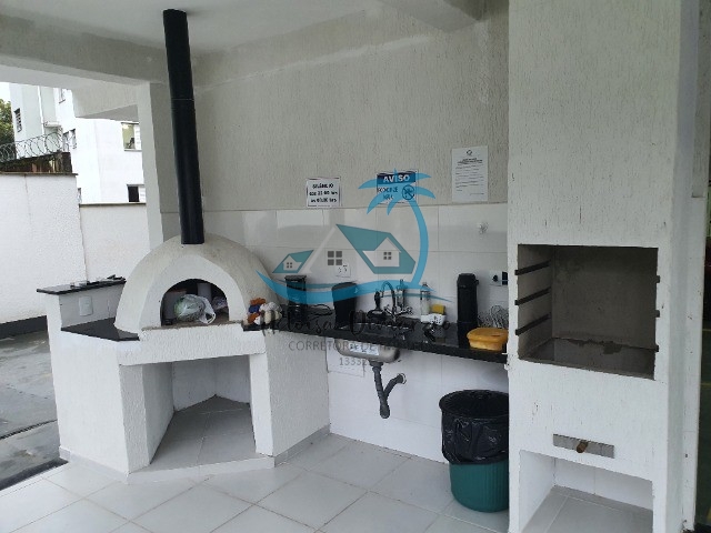 Apartamento à venda com 2 quartos, 50m² - Foto 3