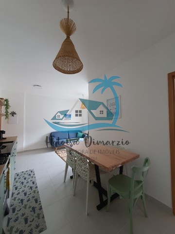 Apartamento à venda com 2 quartos, 50m² - Foto 6