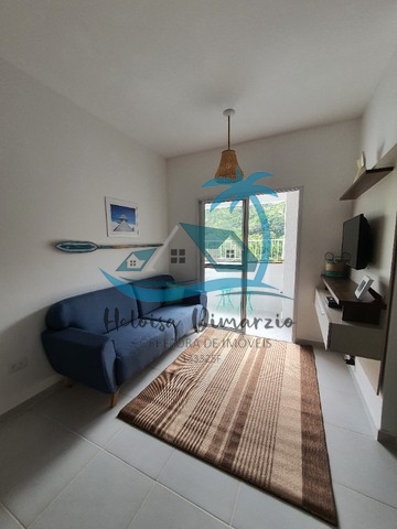 Apartamento à venda com 2 quartos, 50m² - Foto 7