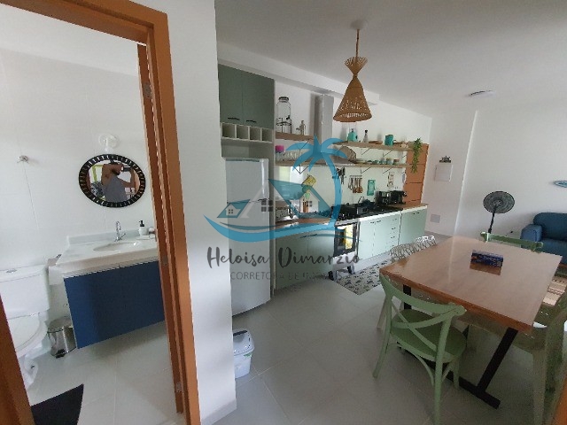 Apartamento à venda com 2 quartos, 50m² - Foto 12