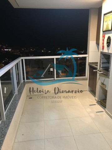 Apartamento à venda com 2 quartos, 85m² - Foto 6