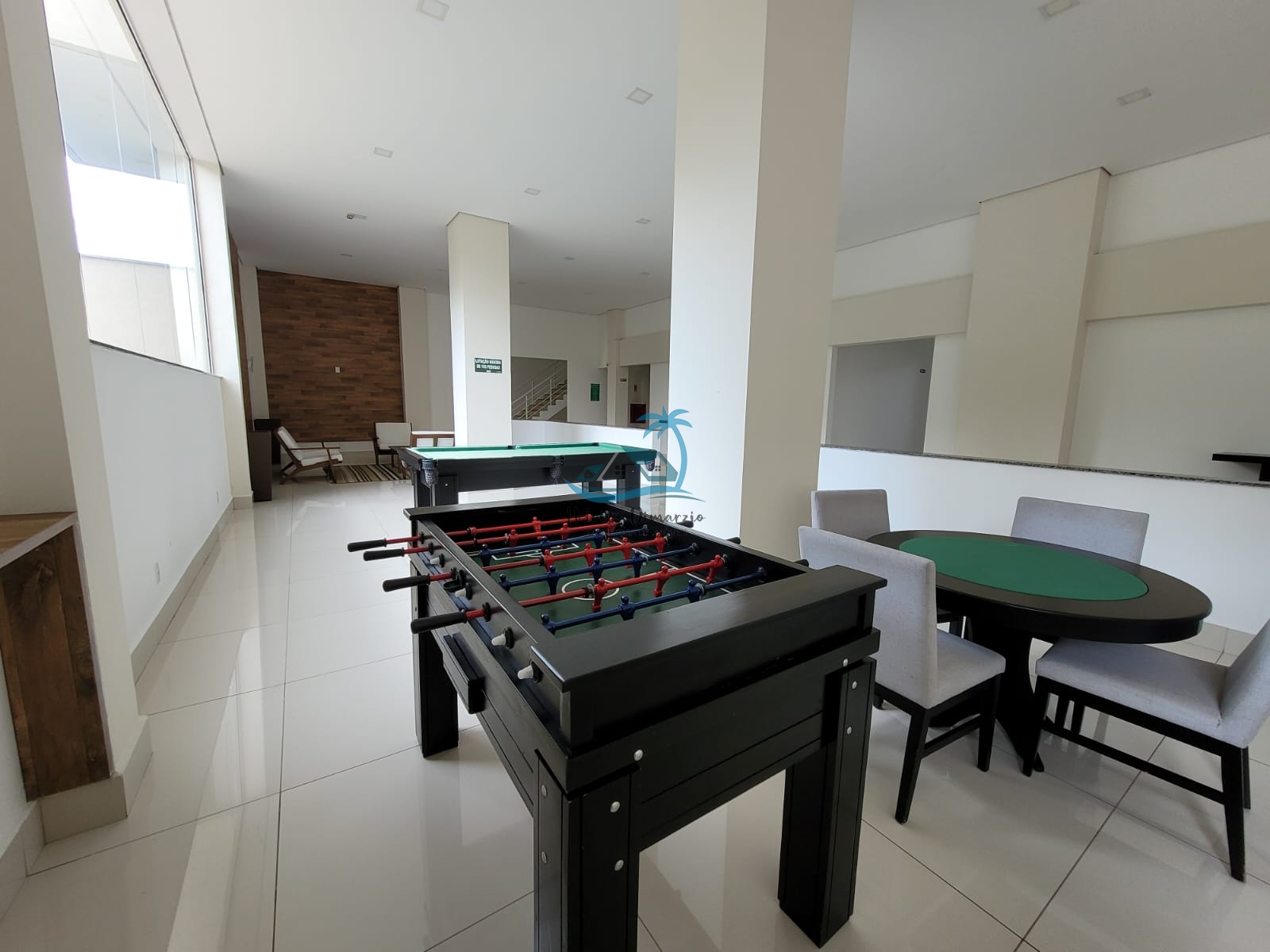 Apartamento à venda com 2 quartos, 85m² - Foto 28