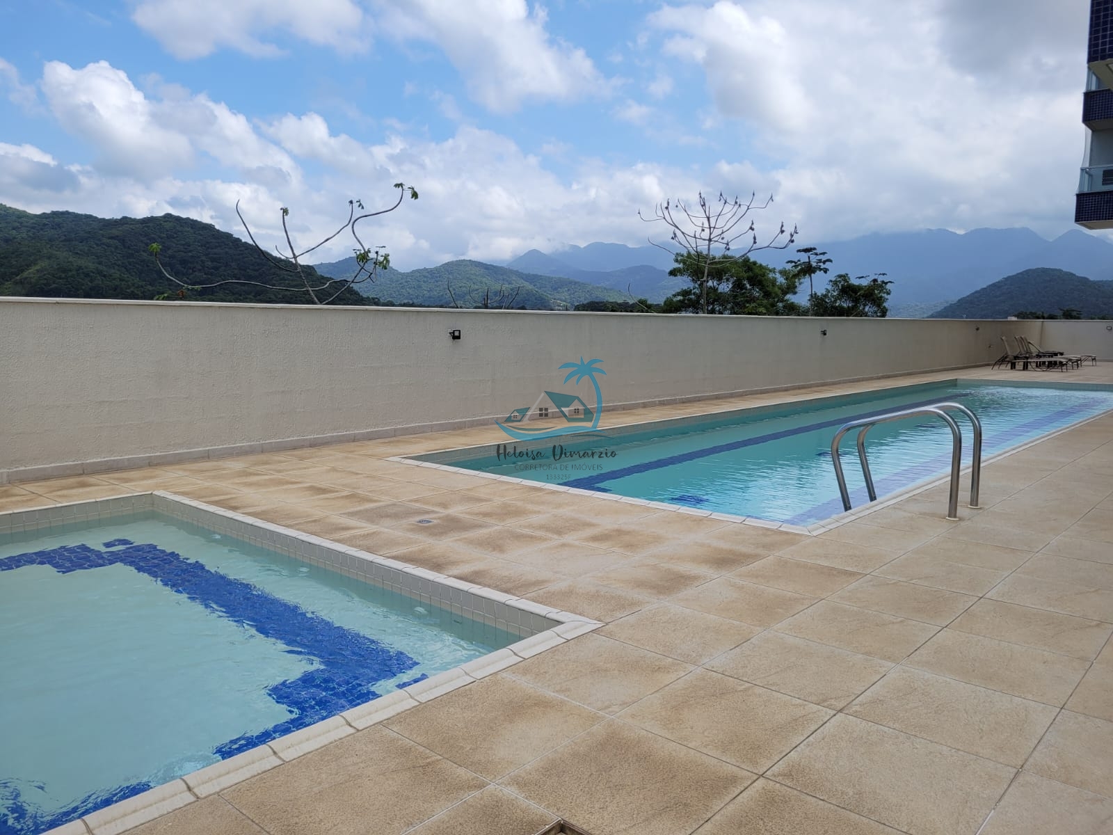 Apartamento à venda com 2 quartos, 85m² - Foto 4