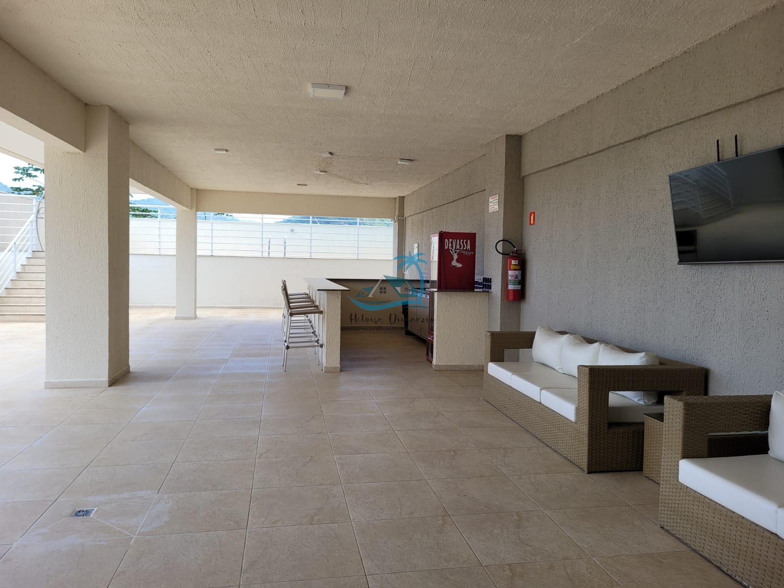 Apartamento à venda com 2 quartos, 85m² - Foto 25