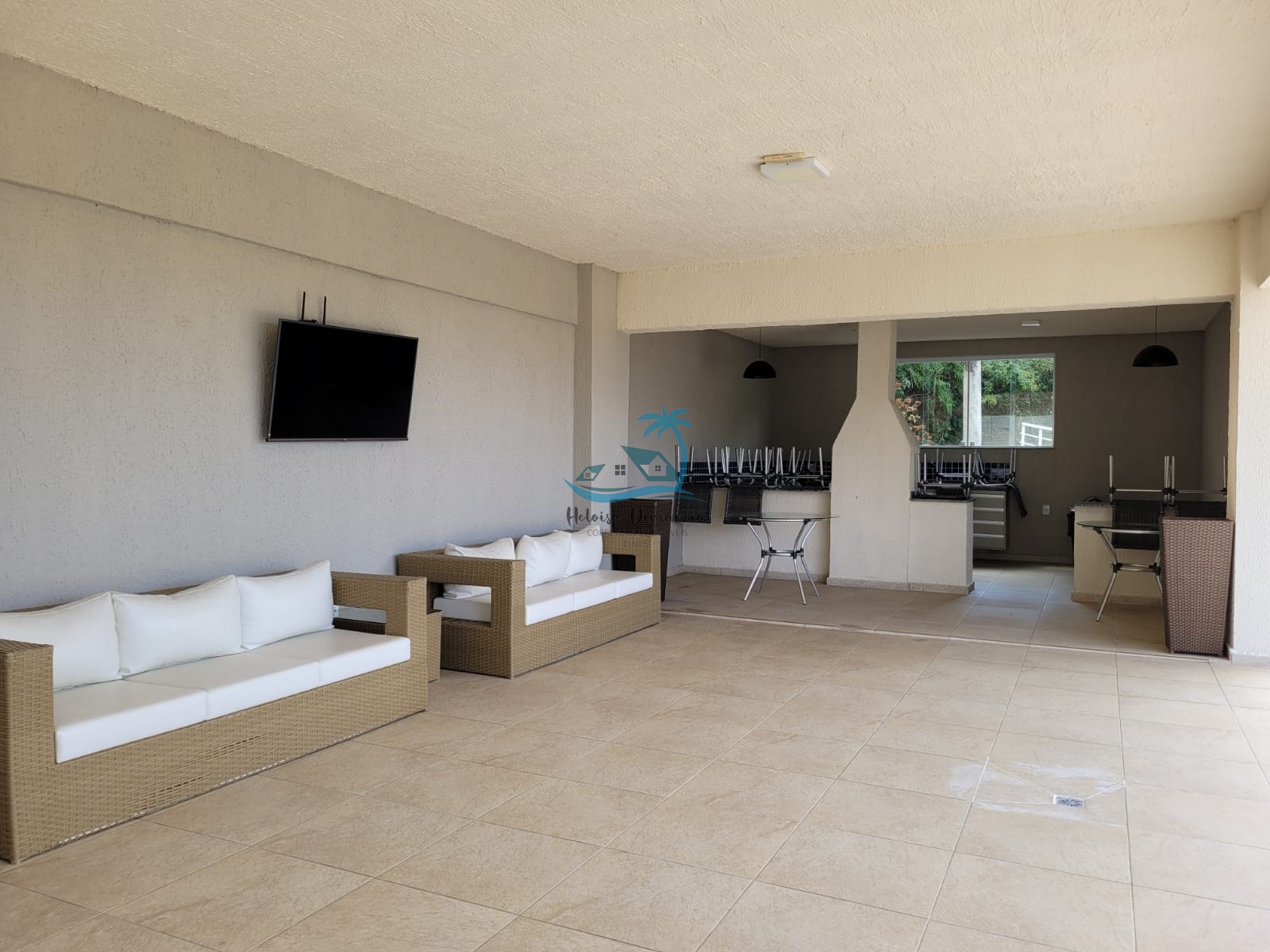 Apartamento à venda com 2 quartos, 85m² - Foto 23