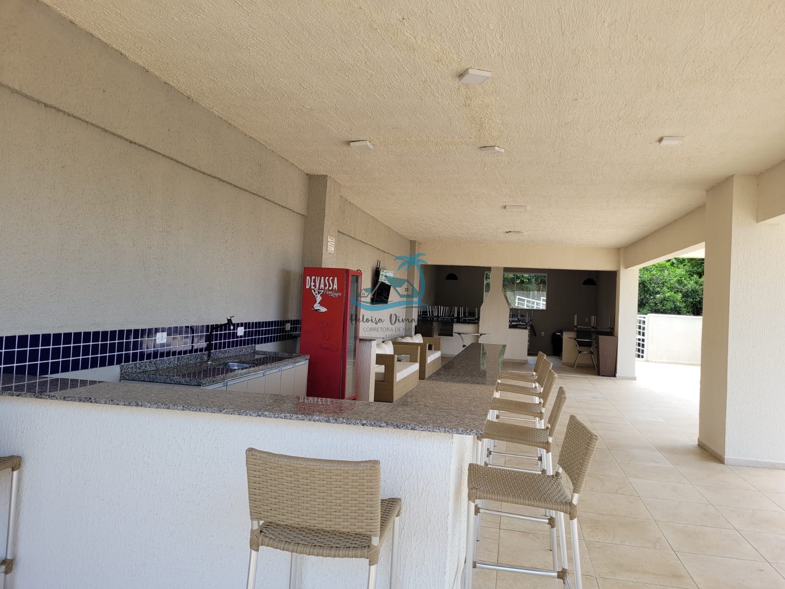 Apartamento à venda com 2 quartos, 85m² - Foto 27