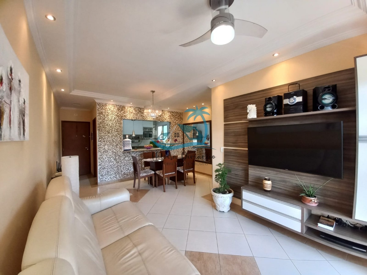 Apartamento à venda com 3 quartos, 95m² - Foto 5