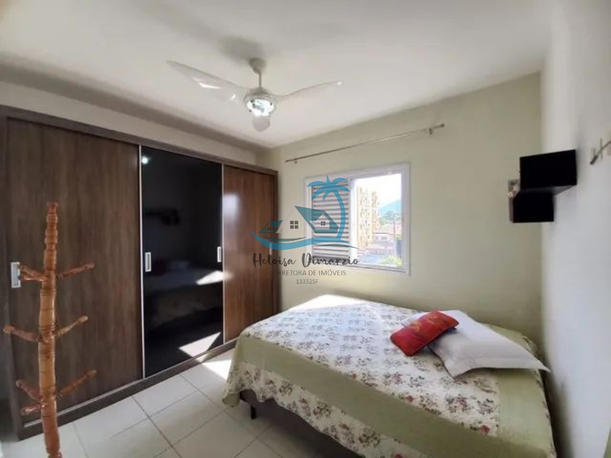 Apartamento à venda com 3 quartos, 95m² - Foto 11