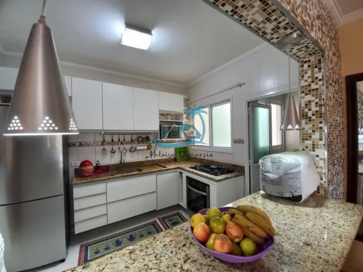 Apartamento à venda com 3 quartos, 95m² - Foto 6