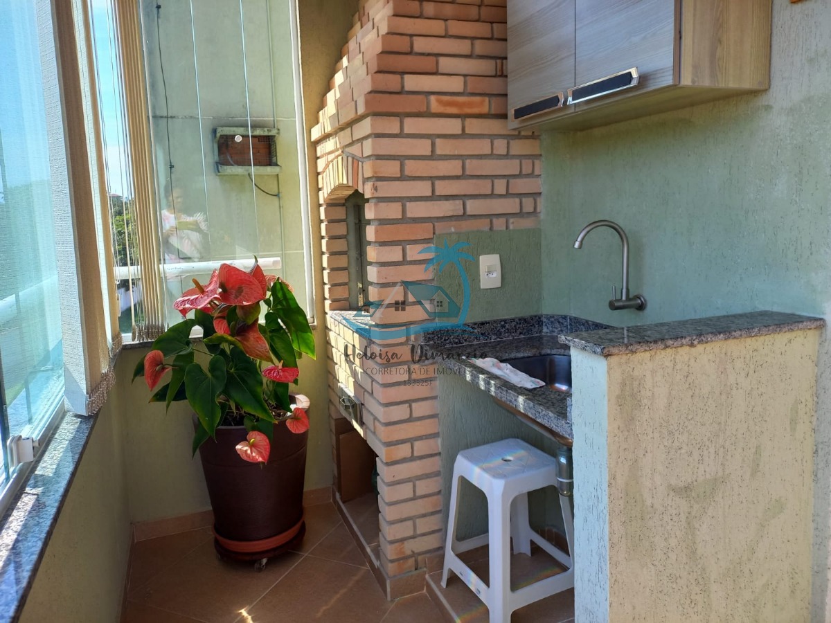 Apartamento à venda com 3 quartos, 95m² - Foto 4